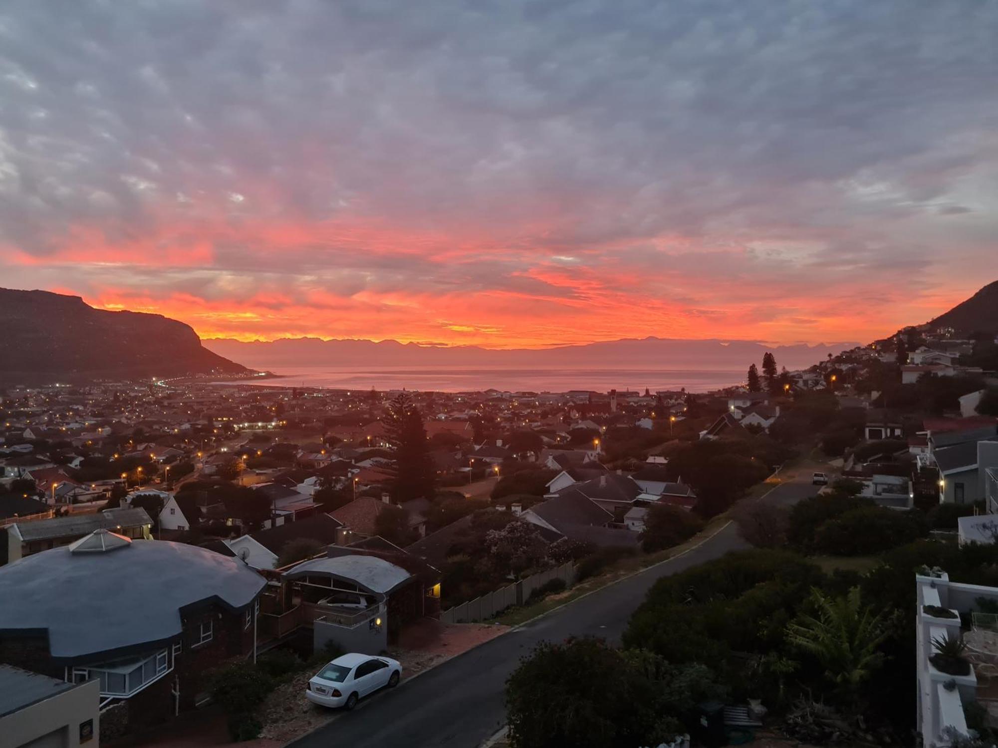 Apartment Sunrise Kapstadt